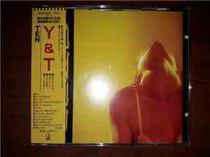 Y & T - Ten