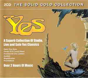 Yes - The Solid Gold Collection