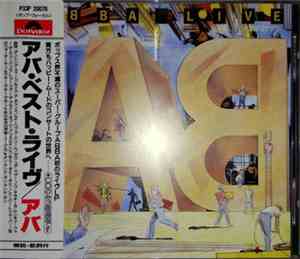 ABBA - Live