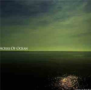 Acres Of Ocean - 2007 Promo CD