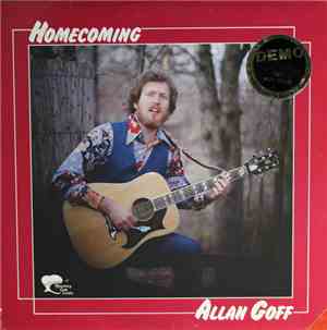 Allan Goff - Homecoming