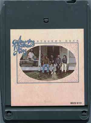Amazing Rhythm Aces - Stacked Deck