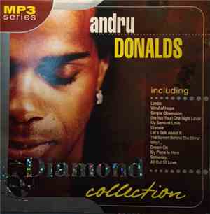 Andru Donalds - Diamond Collection