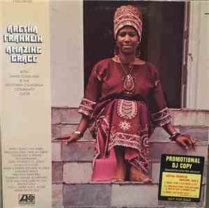 Aretha Franklin - Amazing Grace
