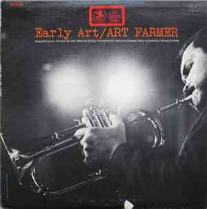 Art Farmer - Early Art