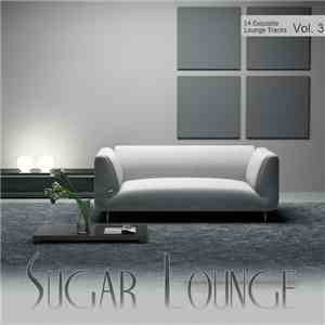 Artone  - Sugar Lounge Vol. 3 (Continuous DJ Mix)