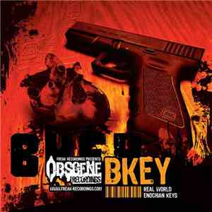 B Key - Real World / Enochian Keys