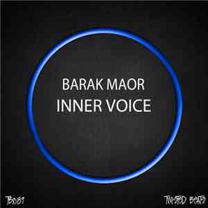 Barak Maor - Inner Voice