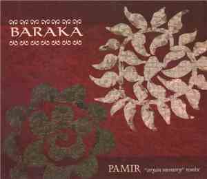 Baraka  - Pamir 