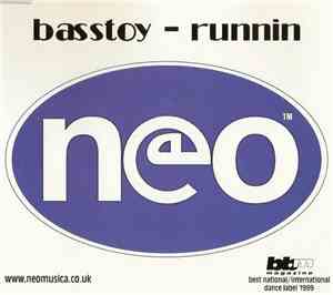 Basstoy - Runnin