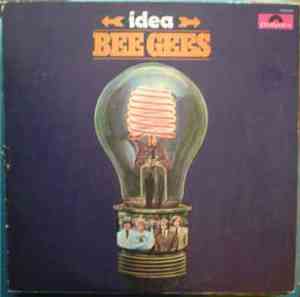 Bee Gees - Idea