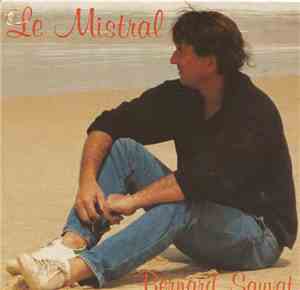 Bernard Sauvat - Le Mistral