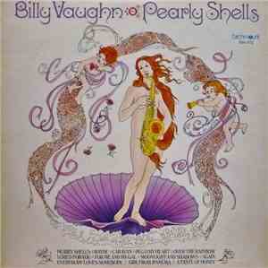 Billy Vaughn And His Orchestra - Pearly Shells