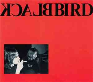 Blackbird - Blackbird