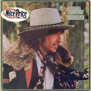 Bob Dylan - Desire