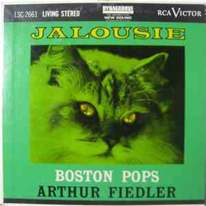 Boston Pops, Arthur Fiedler - Jalousie
