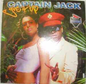 Captain Jack - Give It Up