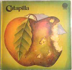 Catapilla - Catapilla