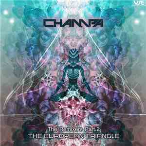 Champa - The Remixers Part.2 