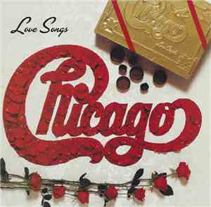 Chicago  - Love Songs