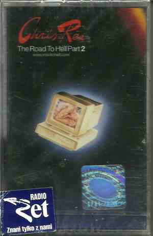 Chris Rea - The Road To Hell Part 2
