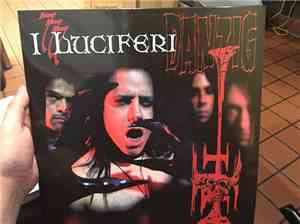 Danzig - Danzig 777: I Luciferi