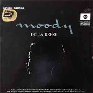 Della Reese - Moody