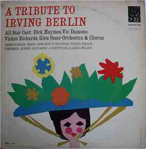 Dick Haymes, Vic Damone, Vickee Richards, Glen Osser Orchestra & Chorus - A ...