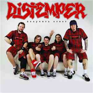 Distemper  - Получить Ответ
