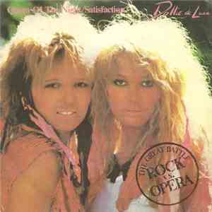 Dollie De Luxe - Queen Of The Night / Satisfaction