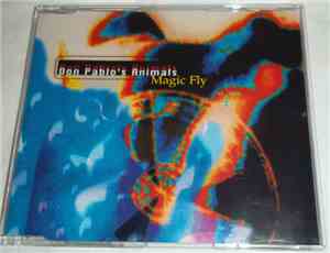 Don Pablo's Animals - Magic Fly