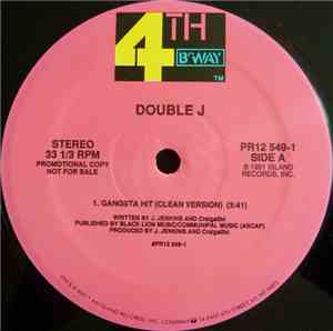 Double J  - Gangsta Hit