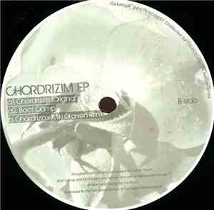 Duster Traum / Miki Craven - Chordrizim Ep