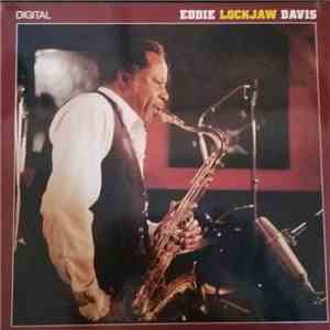 Eddie Lockjaw Davis - Jaw's Blues