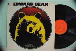 Edward Bear - Edward Bear