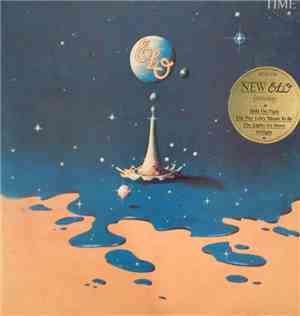 ELO - Time