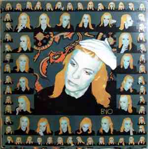 Eno - Taking Tiger Mountain (By Strategy)