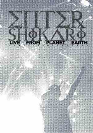 Enter Shikari - Live From Planet Earth