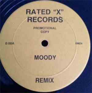 ESG / Level 42 - Moody / Starchild