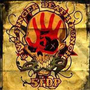 Five Finger Death Punch - Stranger Than Fiction