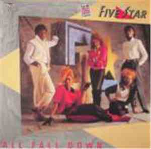 Five Star - All Fall Down