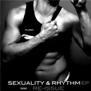 Flash Sanchez - Sexuality And Rhythm