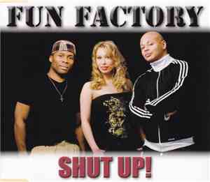 Fun Factory - Shut Up!