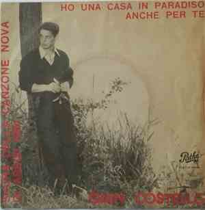 Gian Costello - Ho Una Casa In Paradiso / Anche Per Te
