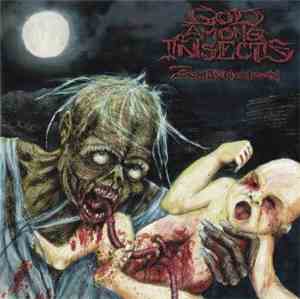 God Among Insects - Zombienomicon