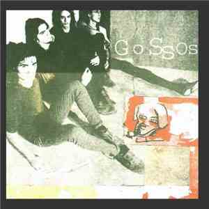 Gossos - Gossos