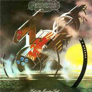 Hawkwind - Hall Of The Mountain Grill