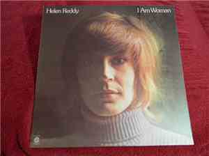 Helen Reddy - I Am Woman