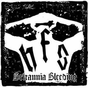 Hostages For Smack - Britannia Bleeding