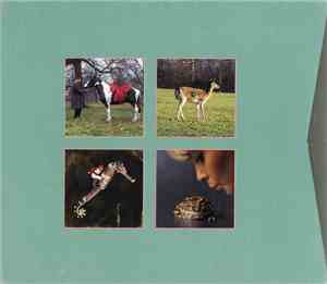 Ian Dury And The Blockheads - Reasons To Be Cheerful